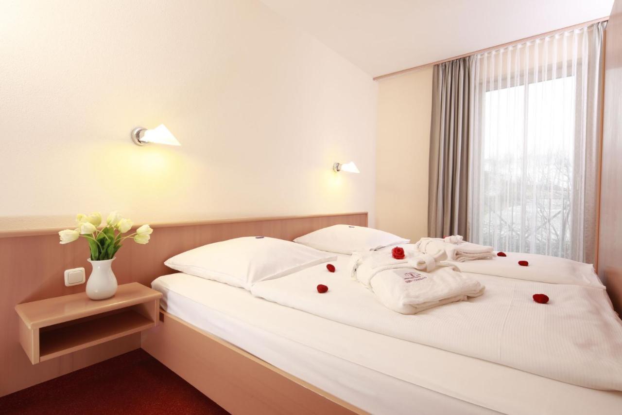 Appartement-Hotel Sibyllenbad 뉴알벤르스 외부 사진