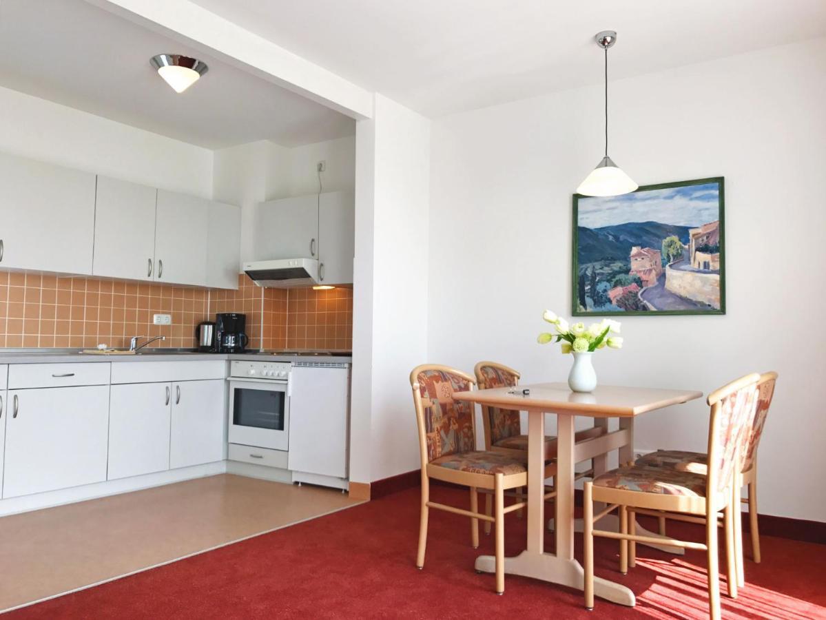 Appartement-Hotel Sibyllenbad 뉴알벤르스 외부 사진