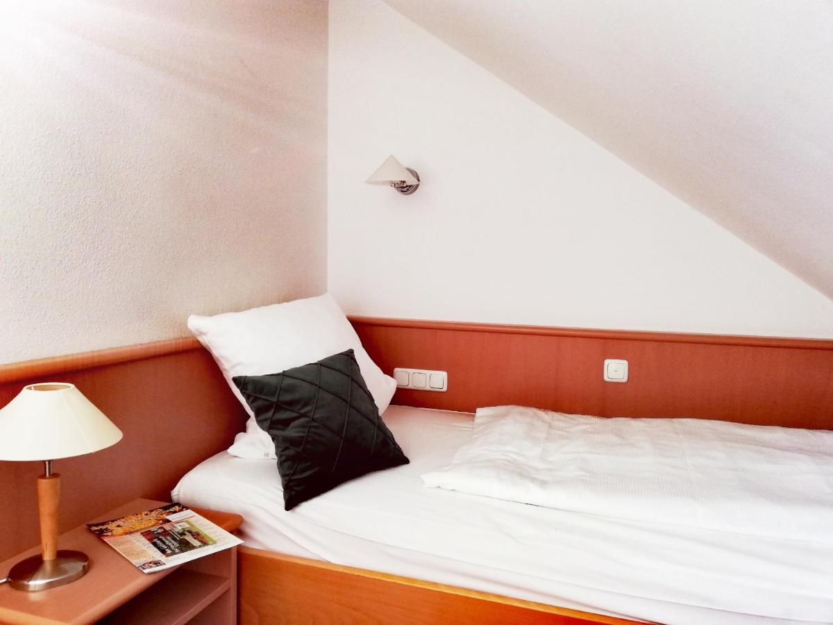 Appartement-Hotel Sibyllenbad 뉴알벤르스 외부 사진