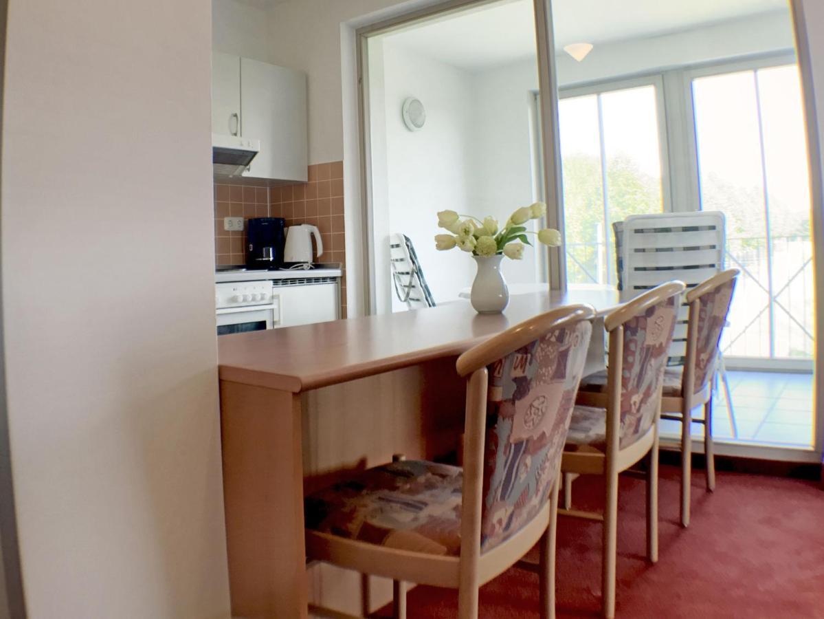Appartement-Hotel Sibyllenbad 뉴알벤르스 외부 사진